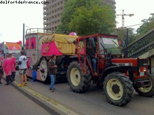 CSD (gaypride) Cologne