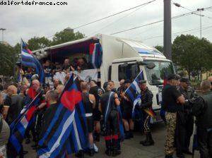 CSD (gaypride) Cologne