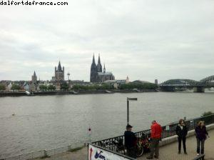 CSD (gaypride) Cologne