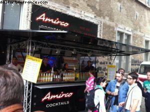 CSD (gaypride) Cologne