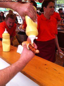 CSD (gaypride) Cologne