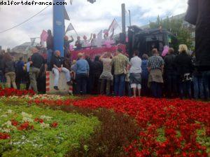 CSD (gaypride) Cologne