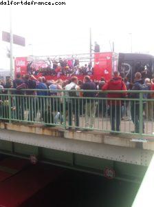 CSD (gaypride) Cologne