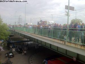 CSD (gaypride) Cologne