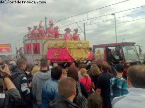 CSD (gaypride) Cologne