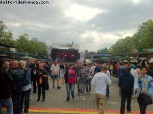 CSD (gaypride) Cologne