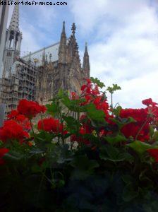 CSD (Gaypride) Cologne