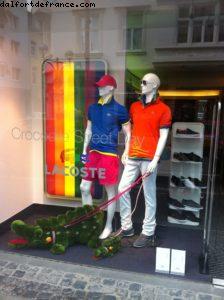 CSD (Gaypride) Cologne