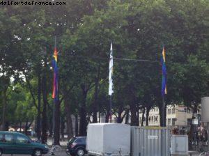 CSD (Gaypride) Cologne