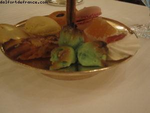 Restaurant Paul Bocuse - Collonges