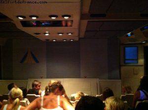 Star Tour - Disneyland Paris