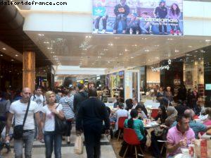 Olympic Site - London