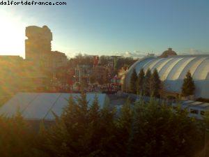 Walt Disney Studios - Disneyland Paris