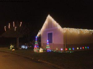 Xmas Eve - Marne la vallée