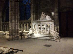 Cathedrale - St Denis
