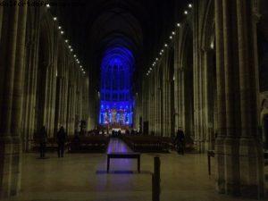 Cathedrale - St Denis