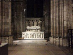 Cathedrale - St Denis