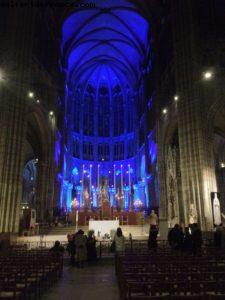 Cathedrale - St Denis