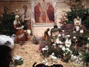 Christmas on Champs Elysées - Paris