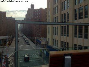 Highline (New Part) - New York