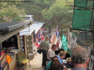 La grande Muraille - Pékin