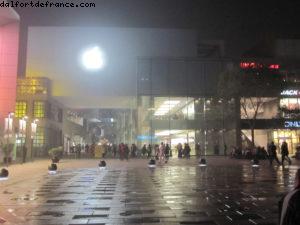 Sanlitun - Le village - Pékin