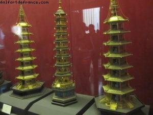 La cité interdite - Pékin