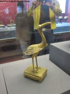 La cité interdite - Pékin