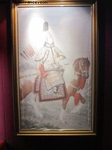 La cité interdite - Pékin