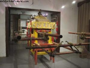 La cité interdite - Pékin