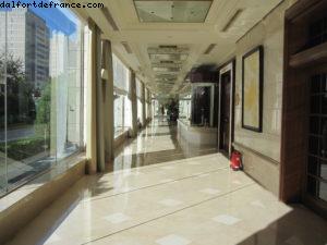 Hôtel St Régis - Pékin