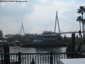 Universal Studios - Osaka