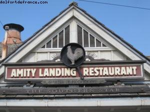 Universal Studios - Osaka