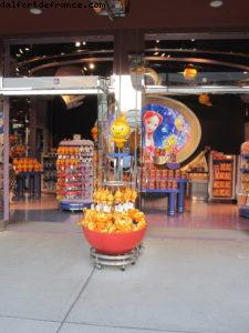 Universal Studios - Osaka