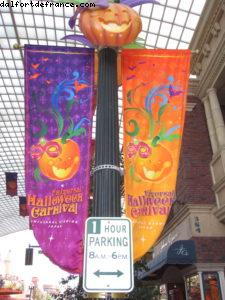 Universal Studios - Osaka