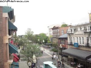 Tokyo Disneyseas - Tokyo