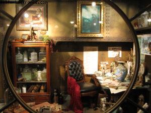 Tokyo Disneyseas - Tokyo