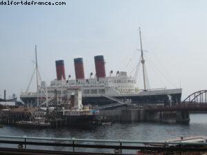 Tokyo Disneyseas - Tokyo