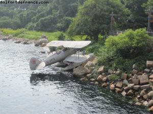 Tokyo Disneyseas - Tokyo