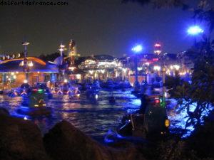 Tokyo Disneyseas - Tokyo