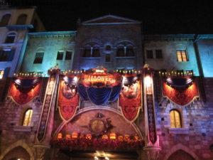 Tokyo Disneyseas - Tokyo