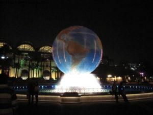 Tokyo Disneyseas - Tokyo