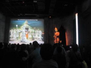 Pavillon de la Thaïlande - Exposition Universelle de Shanghai