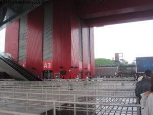 Pavillon de la Chine - Exposition Universelle de Shanghai