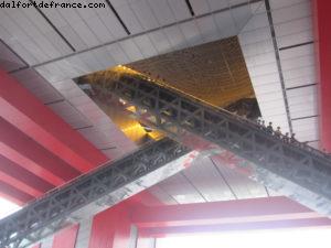 Pavillon de la Chine - Exposition Universelle de Shanghai