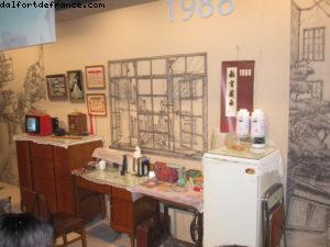 Pavillon de la Chine - Exposition Universelle de Shanghai