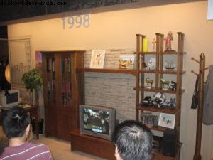 Pavillon de la Chine - Exposition Universelle de Shanghai