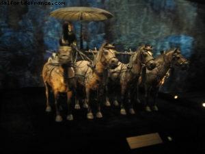 Pavillon de la Chine - Exposition Universelle de Shanghai