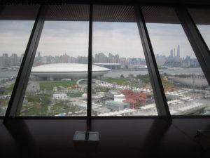 Pavillon de la Chine - Exposition Universelle de Shanghai