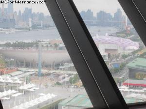 Pavillon de la Chine - Exposition Universelle de Shanghai